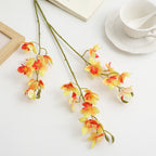 Artificial Orchid Bouquet Molded Plastic | TheKanta
