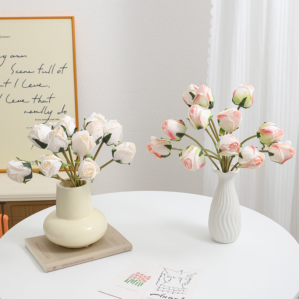 Artificial Rose Bouquet | TheKanta