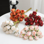 Artificial Rose Bouquet | TheKanta