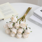 Artificial Rose Bouquet | TheKanta
