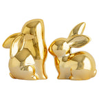 Artistic Ceramic Hare | TheKanta