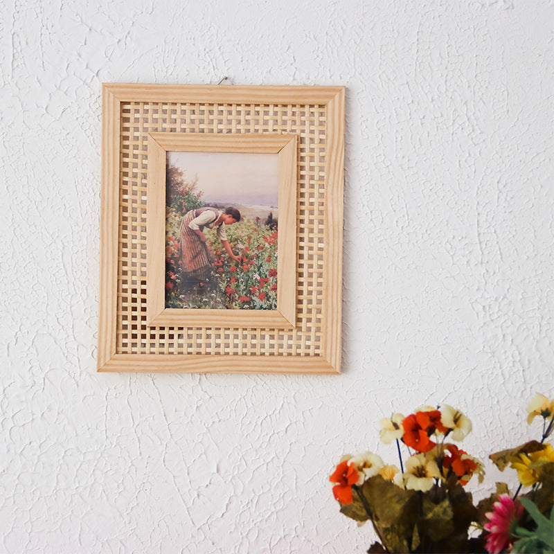 Artistic Picture Frames | TheKanta
