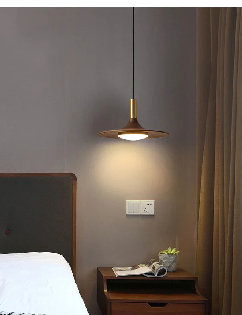 Ashborra Pendant Lamp