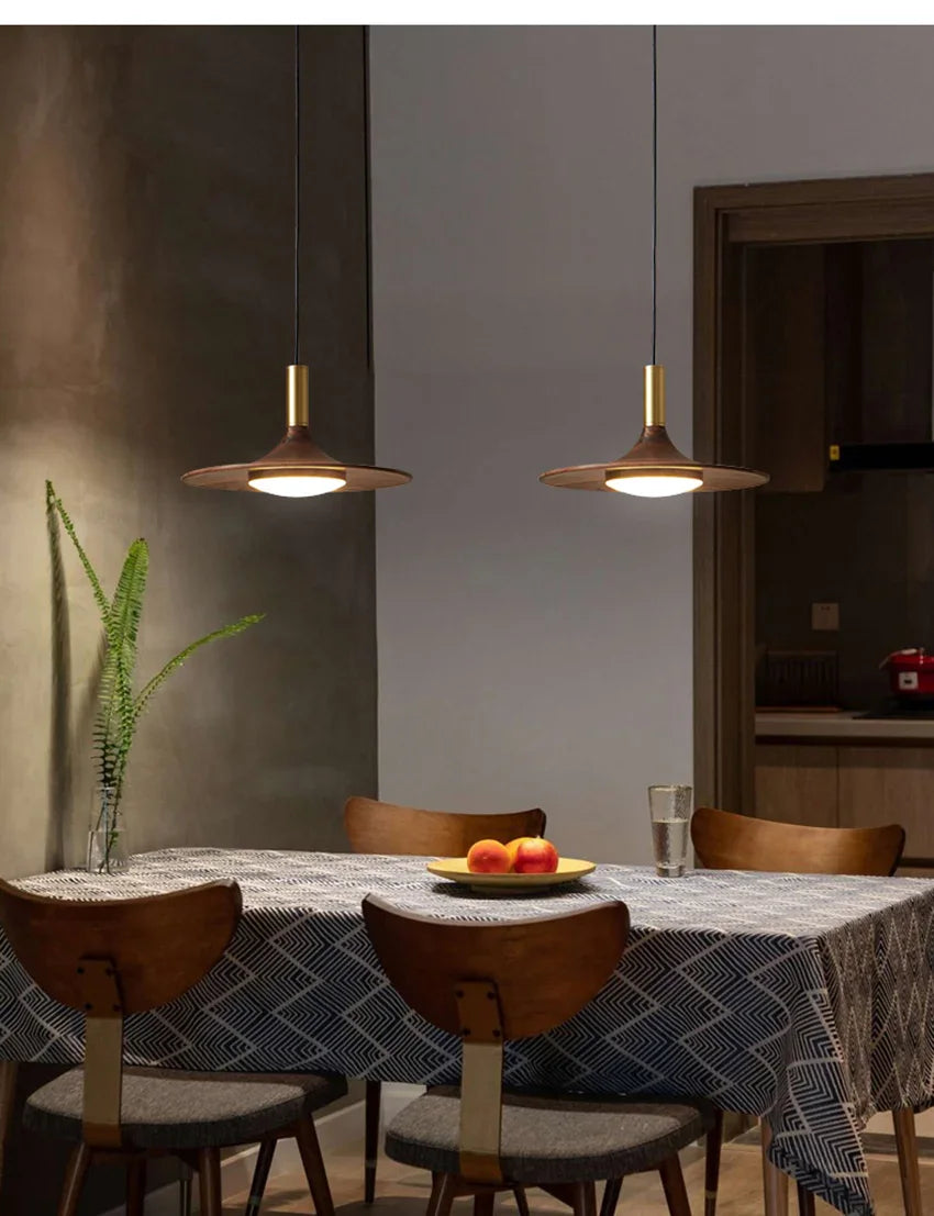Ashborra Pendant Lamp