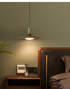 Ashborra Pendant Lamp