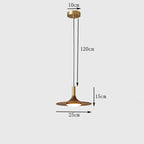 Ashborra Pendant Lamp