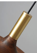 Ashborra Pendant Lamp