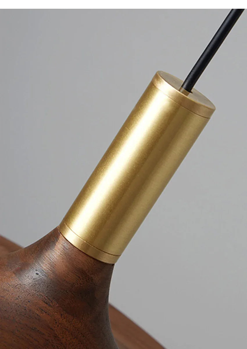 Ashborra Pendant Lamp