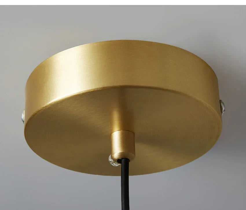 Ashborra Pendant Lamp