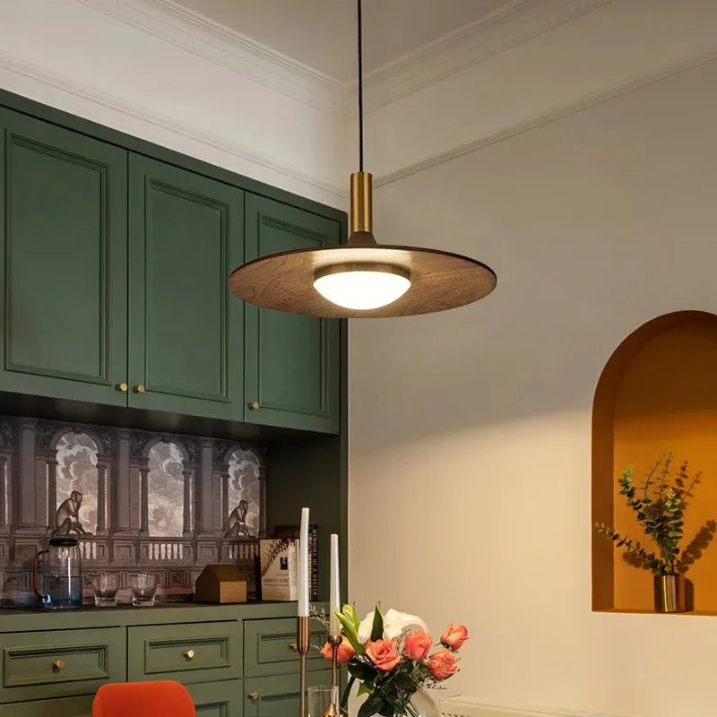 Ashborra Pendant Lamp