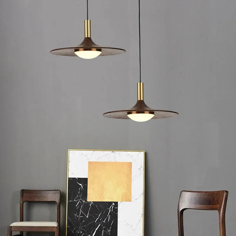 Ashborra Pendant Lamp