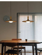 Ashborra Pendant Lamp