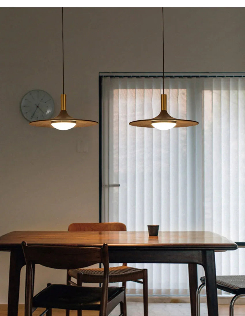 Ashborra Pendant Lamp