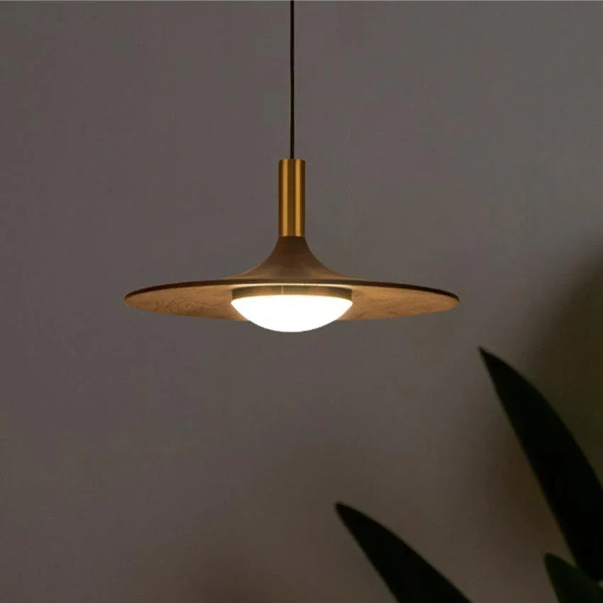 Ashborra Pendant Lamp