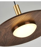 Ashborra Pendant Lamp