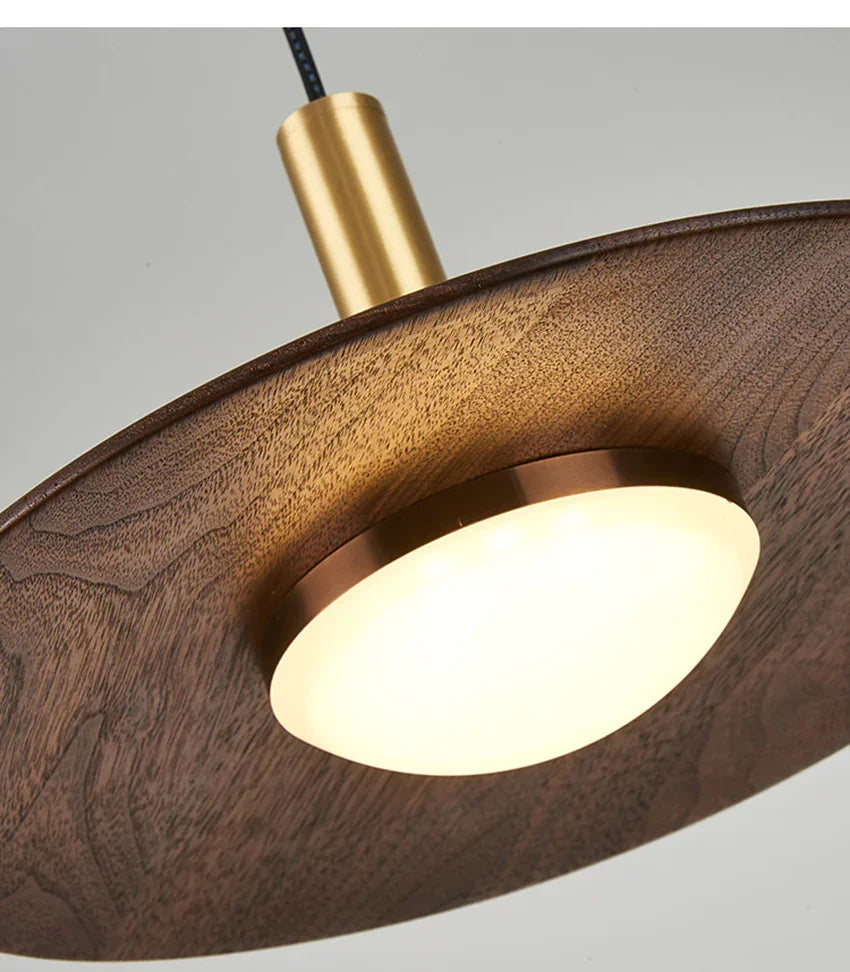 Ashborra Pendant Lamp