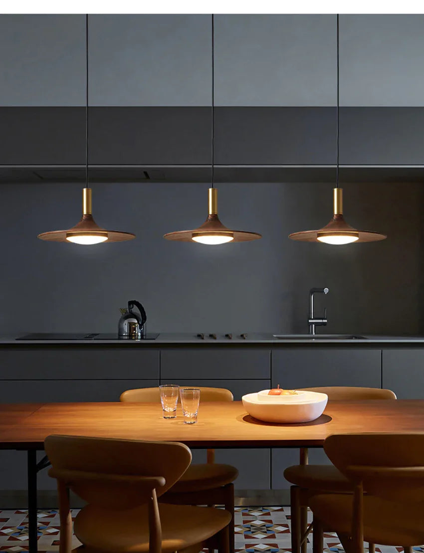 Ashborra Pendant Lamp