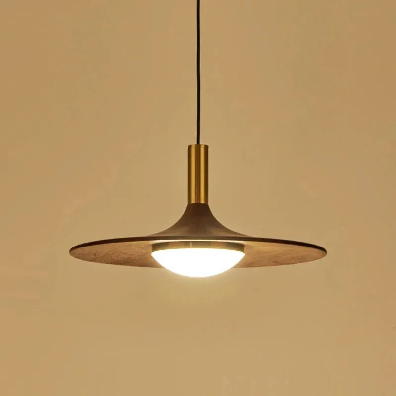 Ashborra Pendant Lamp