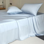 Ashborra Silk Bedding Set
