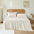 Ashborra Silk Bedding Set