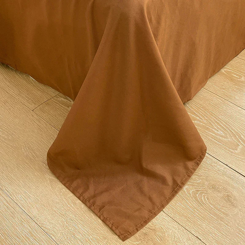 Ashborra Striped Bedding Set