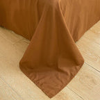 Ashborra Striped Bedding Set