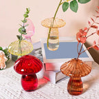 Ashbova Vase Collection - Set of 5
