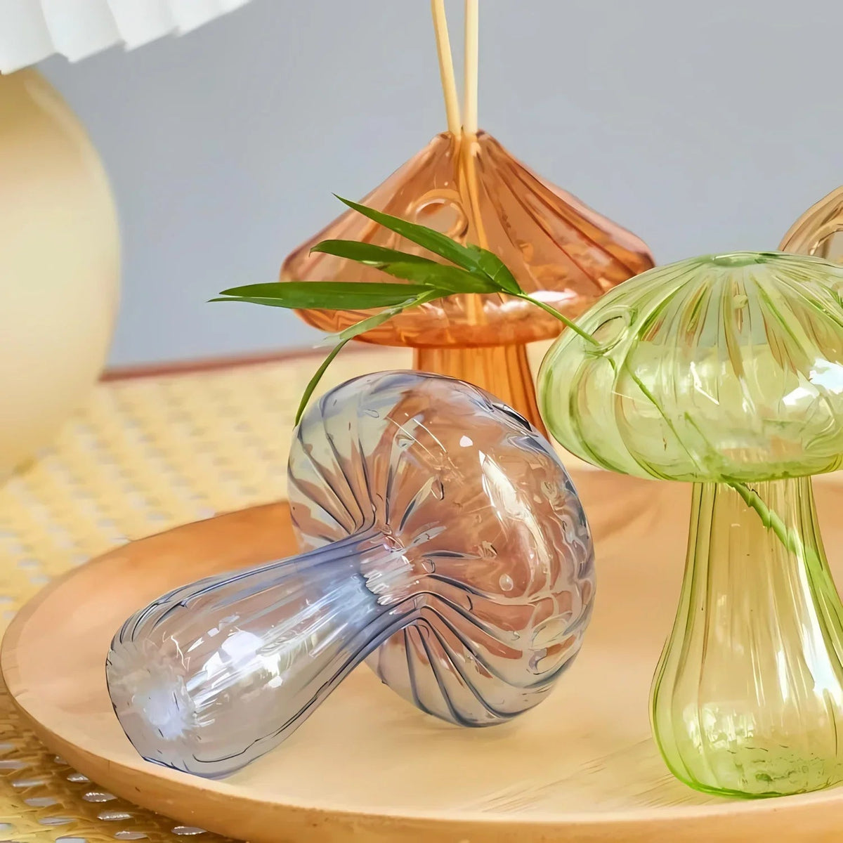 Ashbova Vase Collection - Set of 5