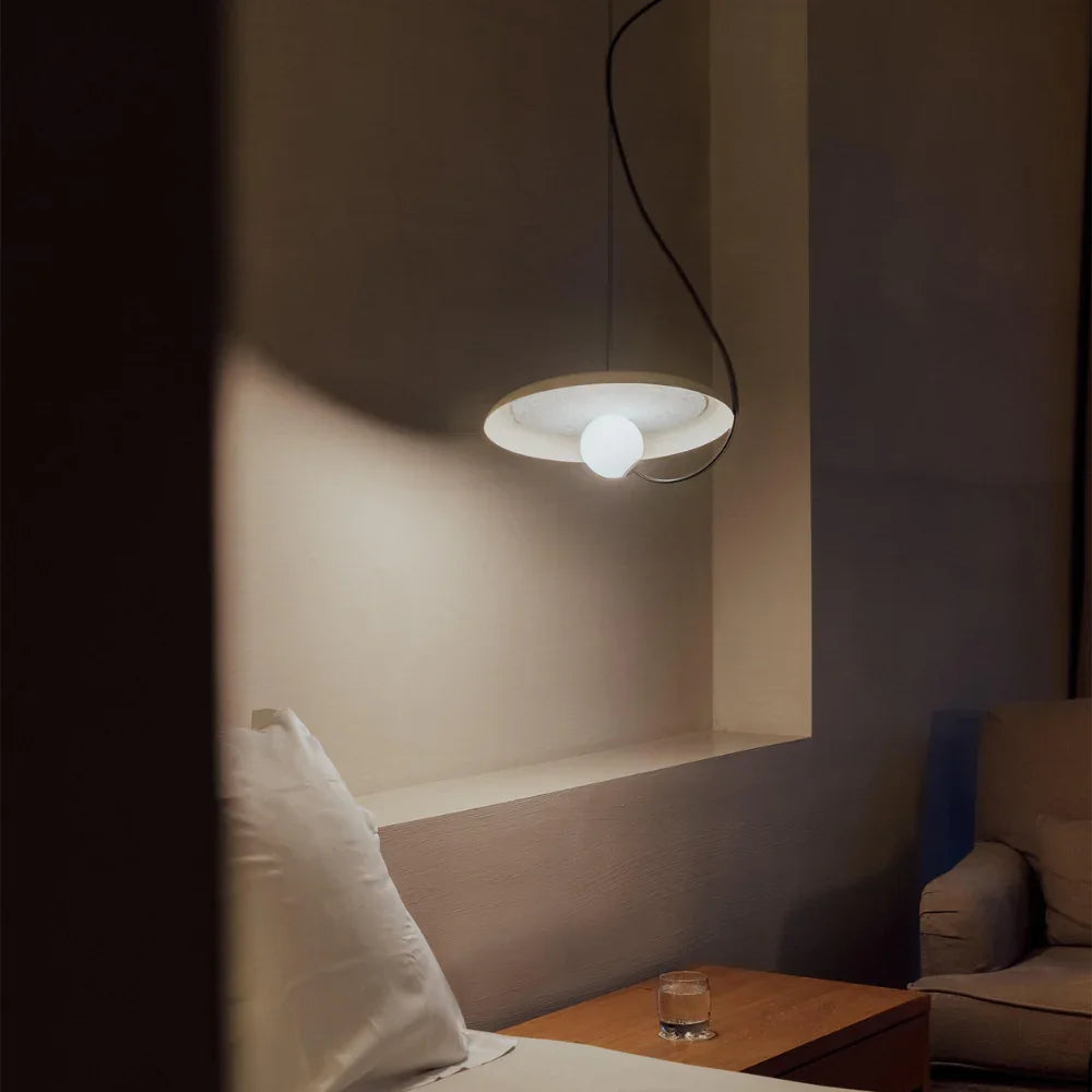 Ashbvia Pendant Lamp