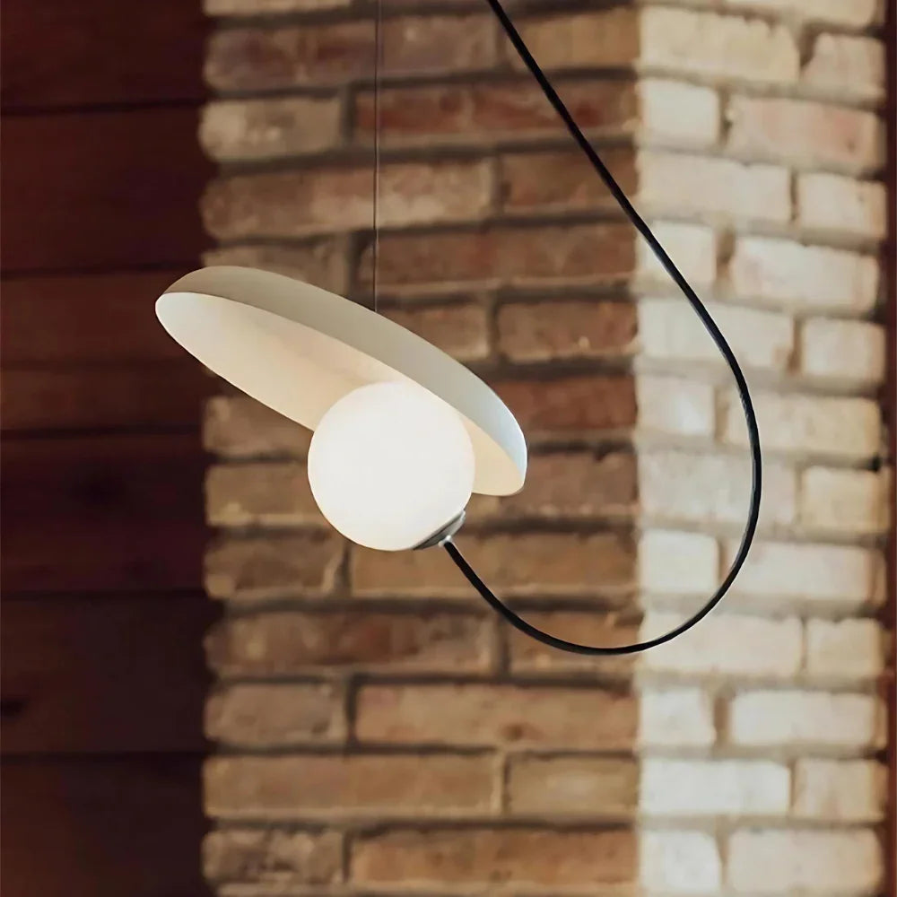 Ashbvia Pendant Lamp
