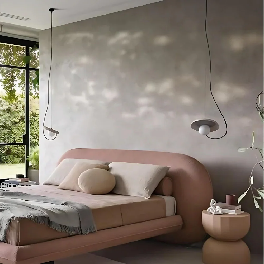 Ashbvia Pendant Lamp