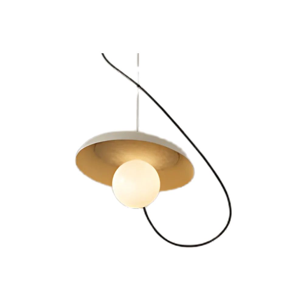 Ashbvia Pendant Lamp
