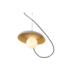 Ashbvia Pendant Lamp