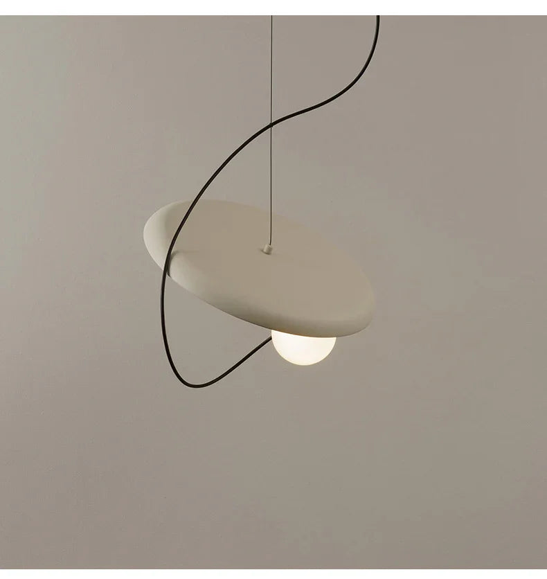 Ashbvia Pendant Lamp