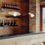 Ashbvia Pendant Lamp