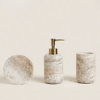 Ashdoda Bathroom Accessories