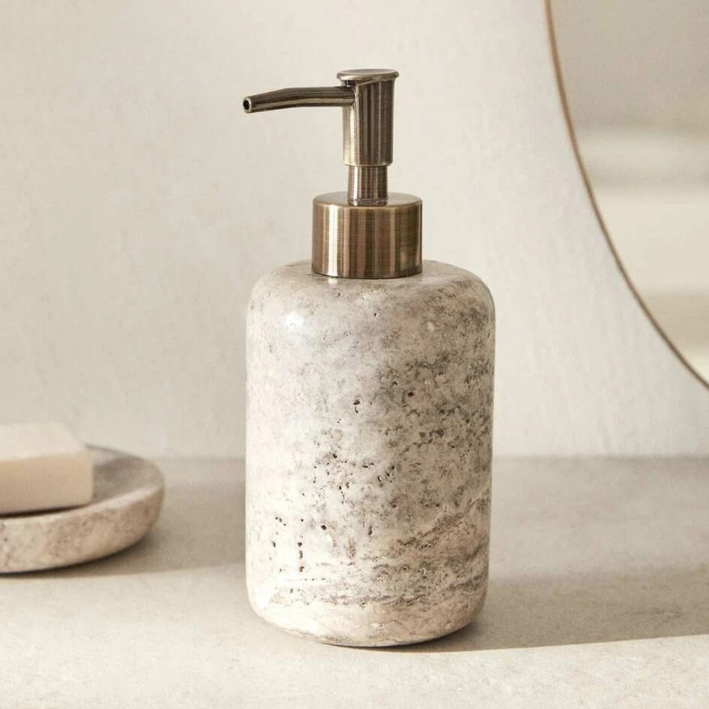 Ashdoda Bathroom Accessories