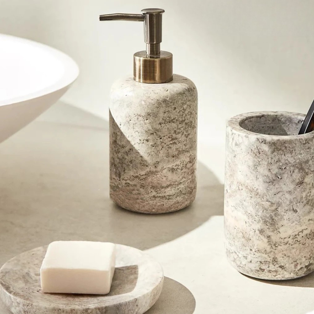 Ashdoda Bathroom Accessories