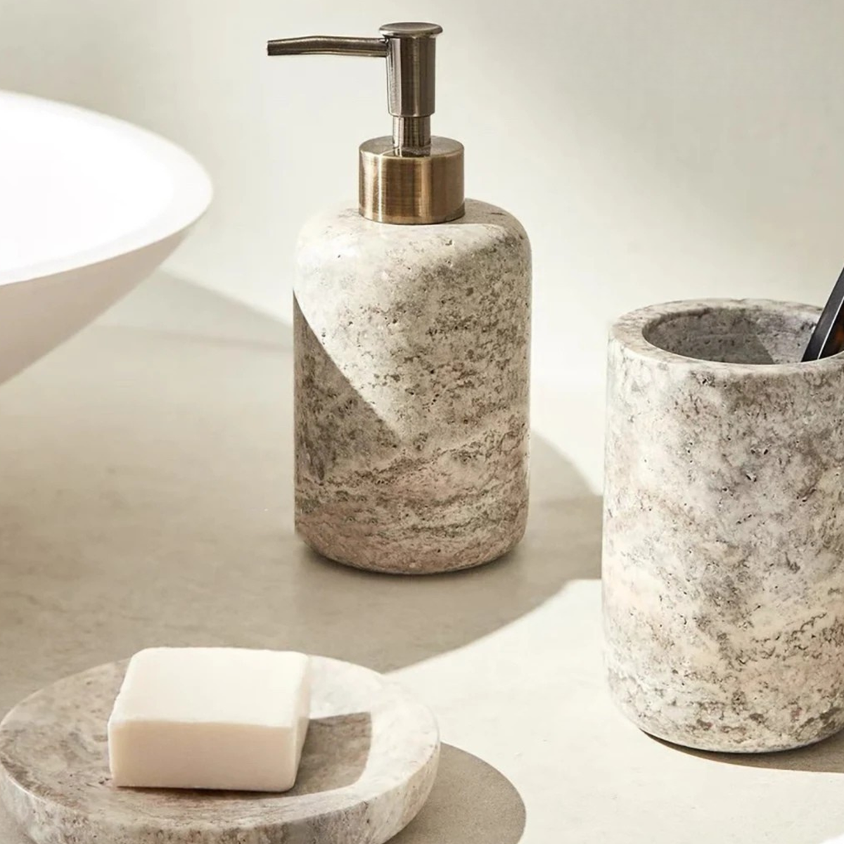 Ashdoda Bathroom Accessories