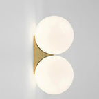 Ashdoda Wall Lamp