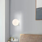 Ashdoda Wall Lamp