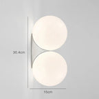 Ashdoda Wall Lamp