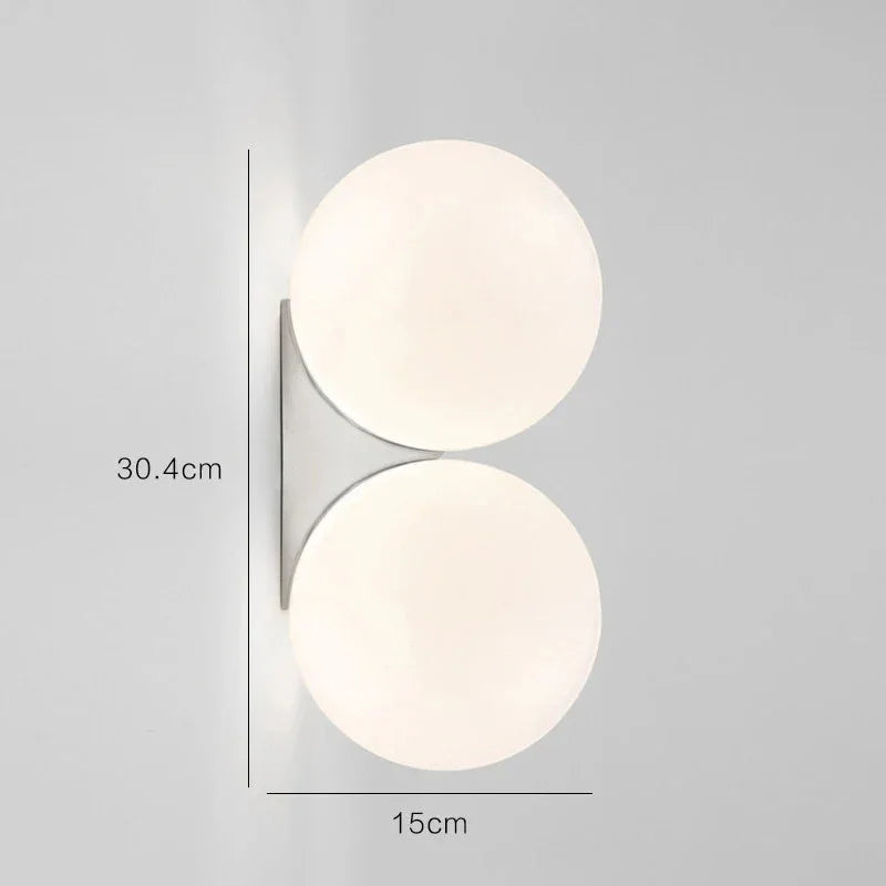 Ashdoda Wall Lamp