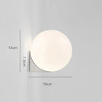 Ashdoda Wall Lamp