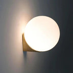 Ashdoda Wall Lamp