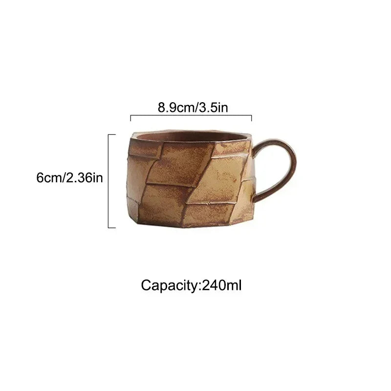 Ashdvia Mug