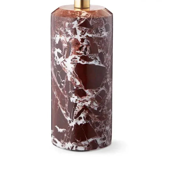 Ashendo Marble Table Lamp