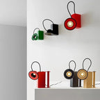 Ashfessa Compact Magnetic Wall Lamp