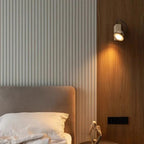 Ashfessa Compact Magnetic Wall Lamp