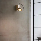Ashfessa Compact Magnetic Wall Lamp